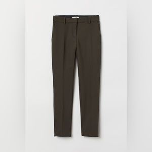 H&M Trousers NWT